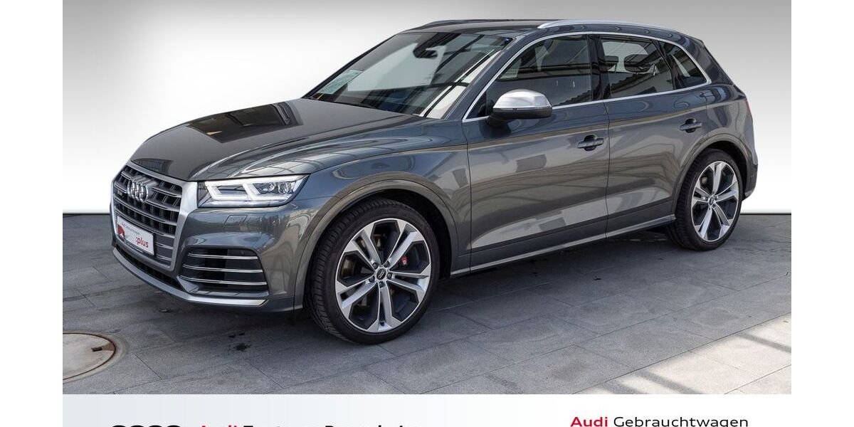 Audi SQ5 80.450 km 37.880 &euro; Rosenheim 83022