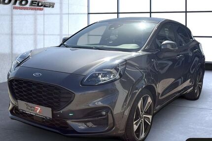 Ford Puma 27.020 km 19.850 &euro; Eiselfing 83549