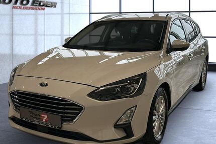 Ford Focus 46.858 km 19.990 &euro; Kolbermoor 83059