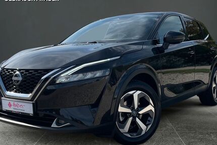 Nissan Qashqai 9.390 km 26.890 &euro; Wasserburg am Inn 83512