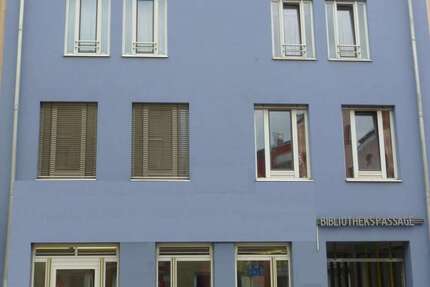 Gewerbeobjekt Rosenheim Innenstadt - 350.000&euro; | Angebot:26566140