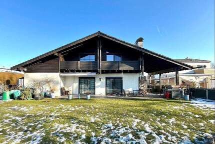 Haus Bruckmühl Heufeldmühle - 5 Zimmer, 156 m&sup2;, 895.000&euro; | Angebot:25797374