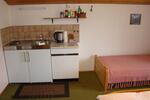 Dachgeschoßwohnung Nußdorf am Inn - 2 Zimmer, 36 m&sup2;, 420&euro; | Angebot:26681383