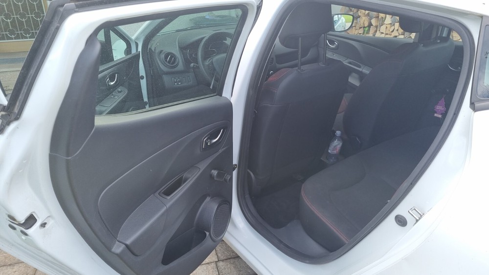 Renault Clio 86.000 km 6.700 &euro; Prutting 83134