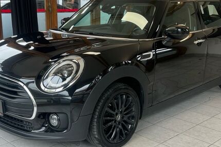 Mini Cooper D Clubman 144.730 km 13.500 &euro; Elbach / Fischbachau 83730