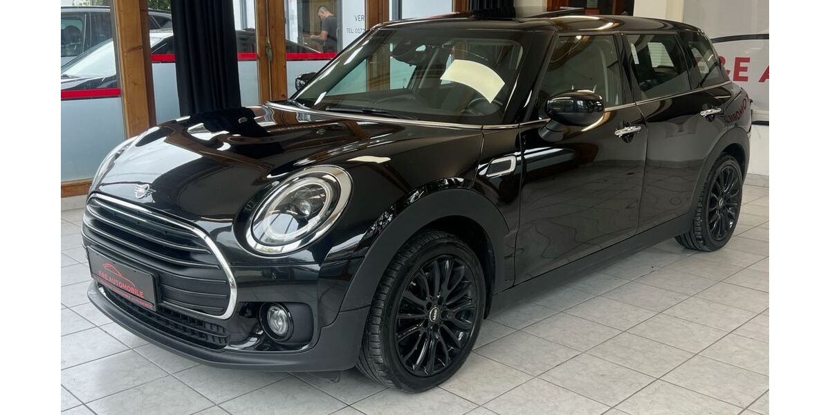 Mini Cooper D Clubman 144.730 km 13.500 &euro; Elbach / Fischbachau 83730