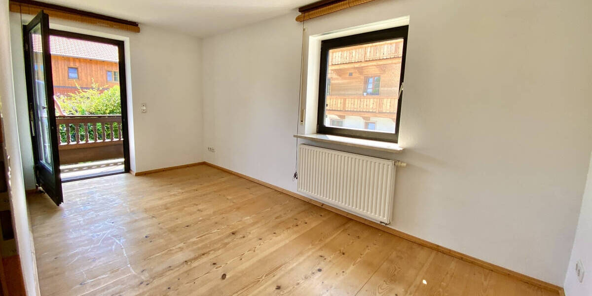 Etagenwohnung Weyarn - 3 Zimmer, 95 m&sup2;, 476.000&euro; | Angebot:25745629