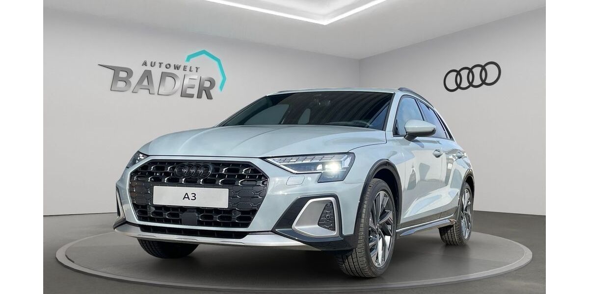 Audi A3 4.900 km 40.990 &euro; Bruckmühl OT Heufeld 83052