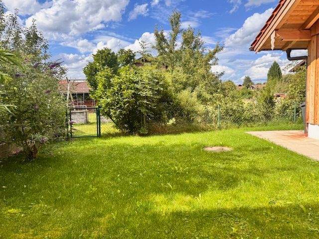 Doppelhaushälfte Valley Unterdarching - 5 Zimmer, 137 m&sup2;, 999.999&euro; | Angebot:25698813