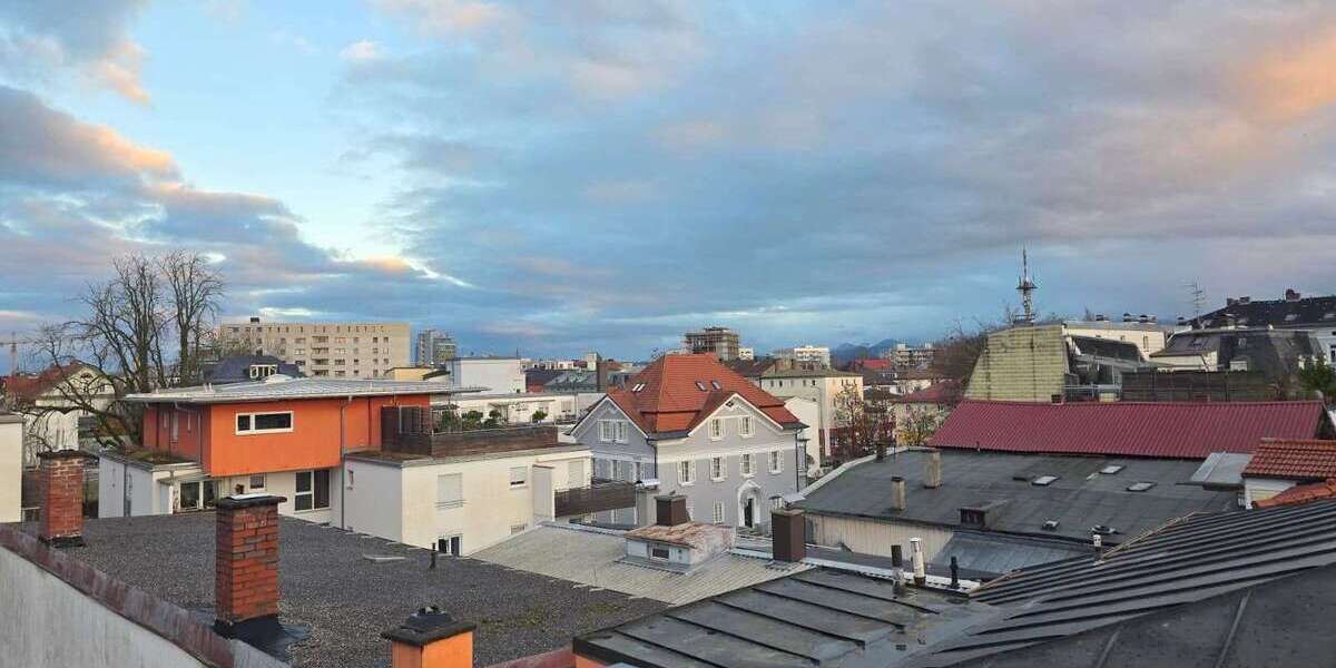 Etagenwohnung Rosenheim Innenstadt - 2 Zimmer, 52 m&sup2;, 1.025&euro; | Angebot:27356803