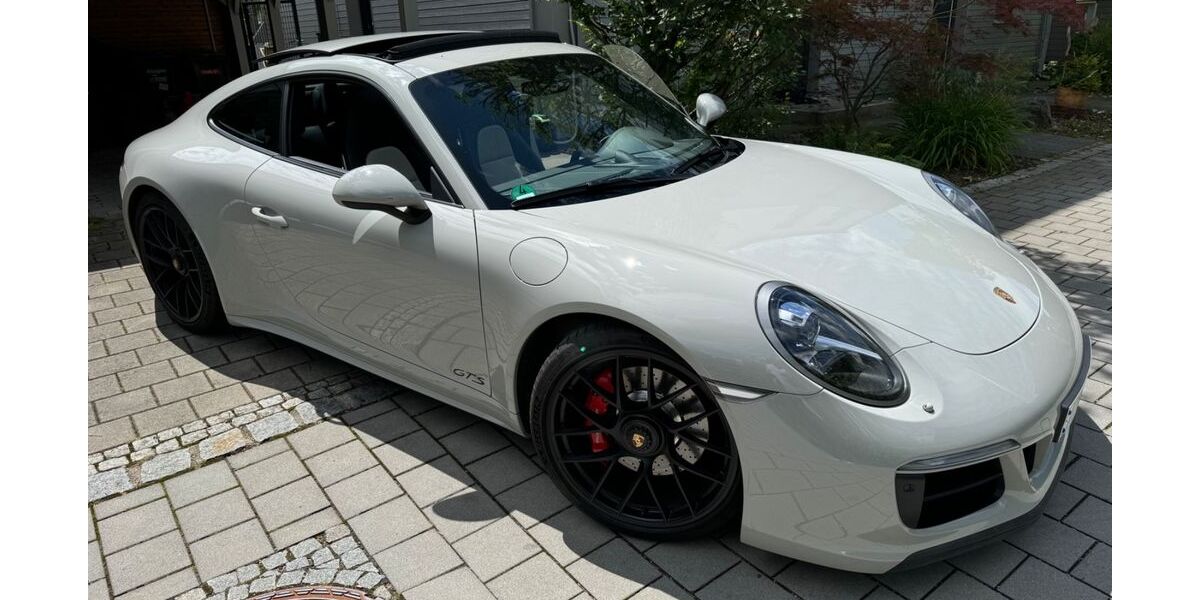 Porsche 991 97.000 km 109.991 &euro; Bad Aibling 83043