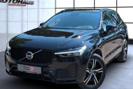 Volvo XC60 42.250 km 32.850 &euro; Kirchseeon 85614
