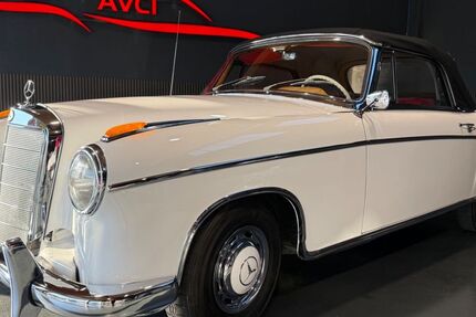 Mercedes-Benz 220 8.475 km 169.000 &euro; Miesbach 83714