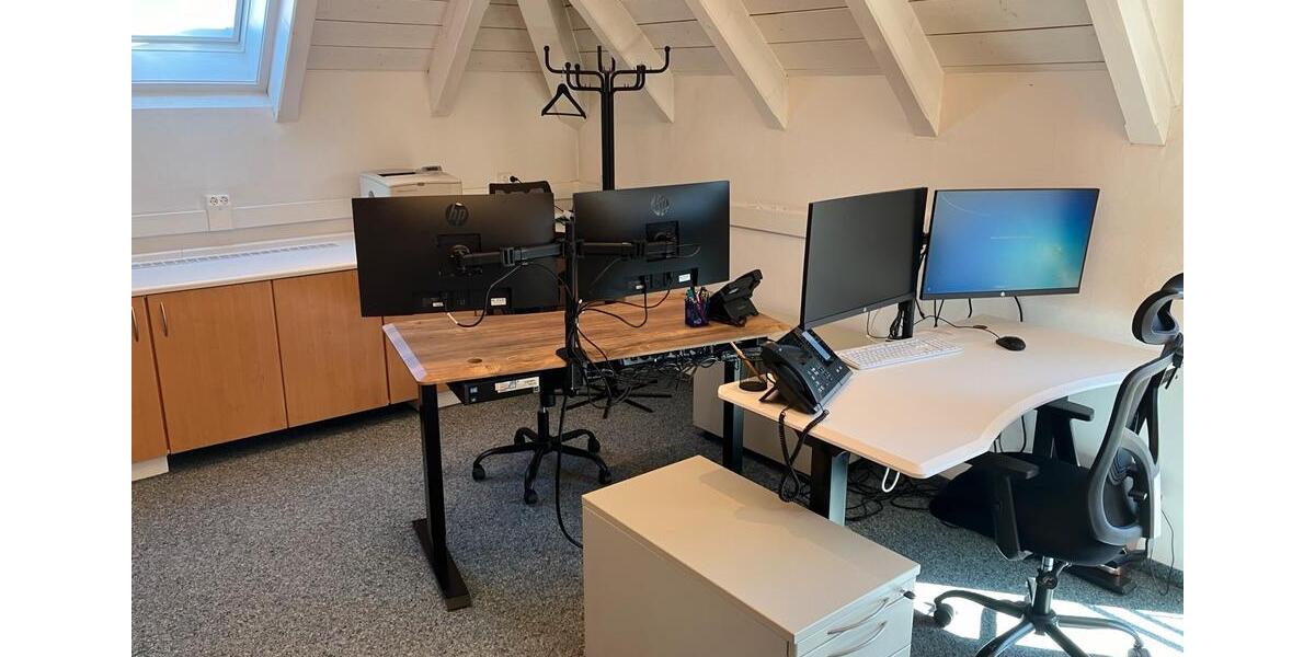 Gewerbeobjekt Glonn - 1.200&euro; | Angebot:26072725
