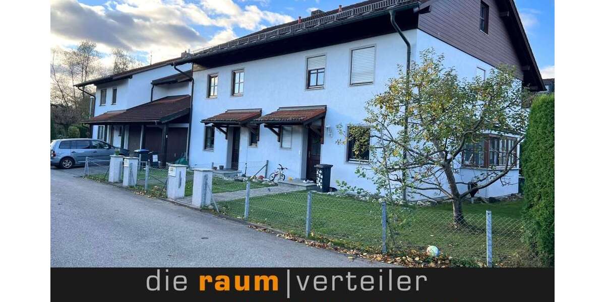 Einfamilienhaus Rosenheim Aising - 5 Zimmer, 150 m&sup2;, 847.500&euro; | Angebot:23027376