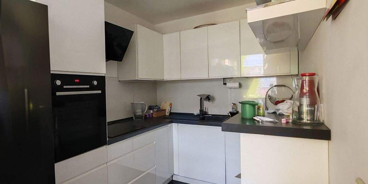 Etagenwohnung Wasserburg am Inn Burgerfeld - 3 Zimmer, 79 m&sup2;, 439.000&euro; | Angebot:25727469