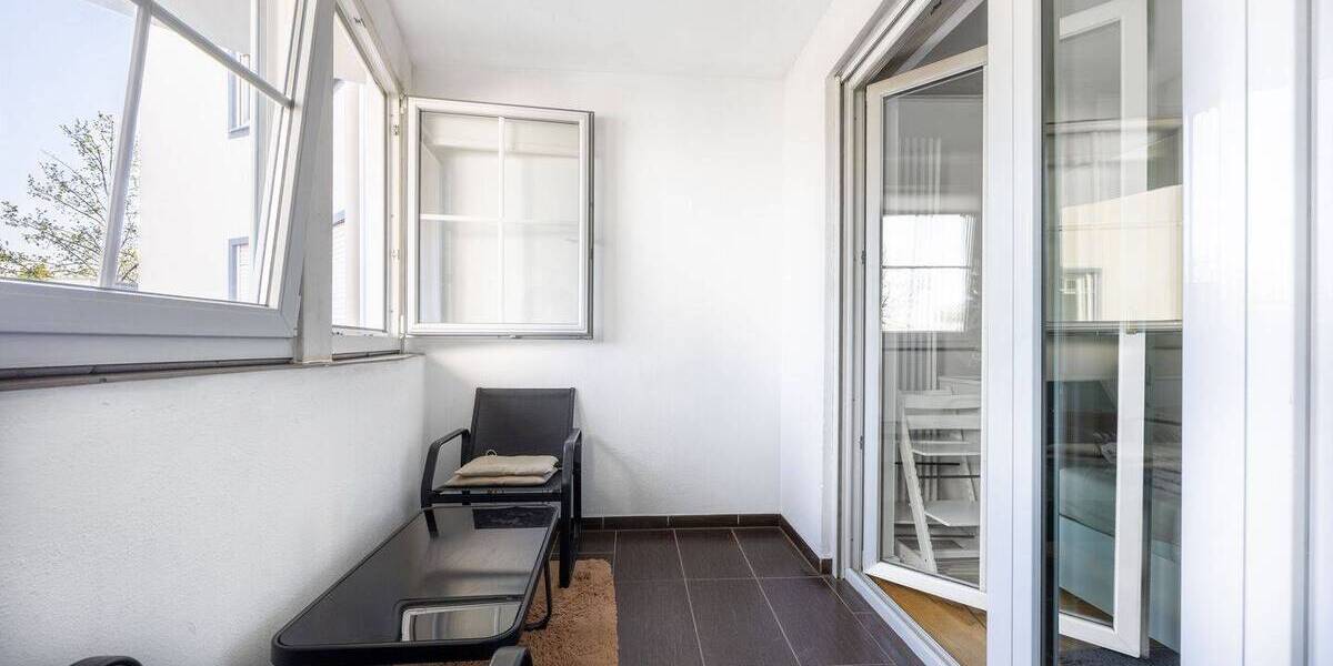 Etagenwohnung Rosenheim Süd - 3 Zimmer, 92 m&sup2;, 419.000&euro; | Angebot:26826910