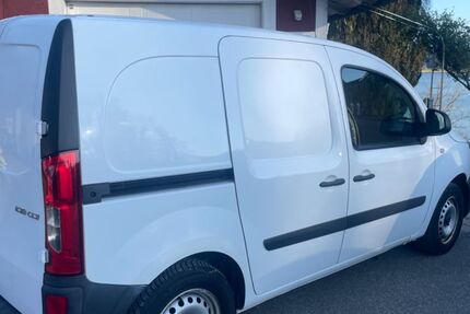 Mercedes-Benz Citan 120.000 km 7.600 &euro; Söchtenau 83139