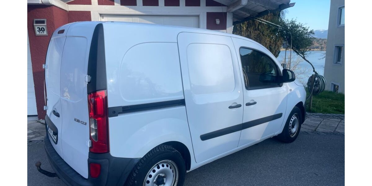 Mercedes-Benz Citan 120.000 km 7.600 &euro; Söchtenau 83139
