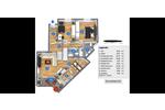Erdgeschoßwohnung Stephanskirchen - 4 Zimmer, 110 m&sup2;, 585.000&euro; | Angebot:26523817