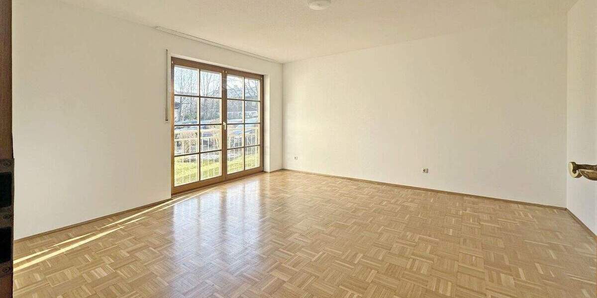 Etagenwohnung Kolbermoor - 2 Zimmer, 81 m&sup2;, 350.000&euro; | Angebot:25744029