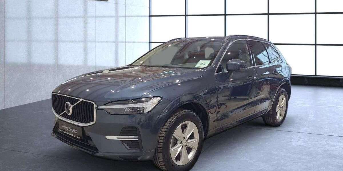 Volvo XC60 57.390 km 30.790 &euro; Miesbach 83714