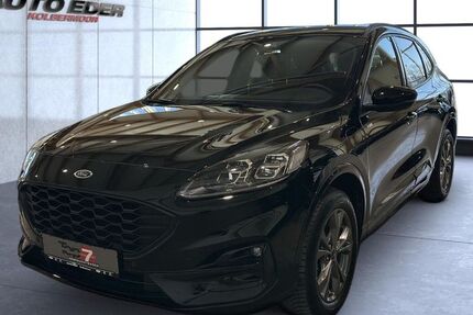 Ford Kuga 37.463 km 25.990 &euro; Kolbermoor 83059