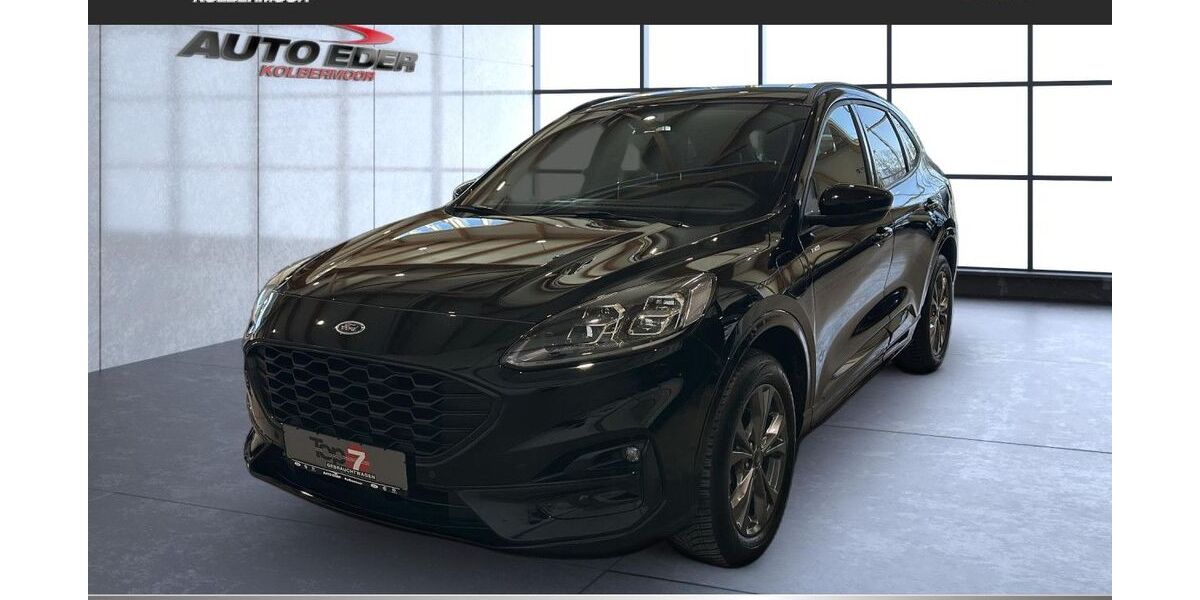 Ford Kuga 37.463 km 25.990 &euro; Kolbermoor 83059
