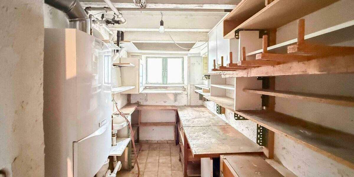 Etagenwohnung Hausham - 2 Zimmer, 48 m&sup2;, 199.900&euro; | Angebot:25898320