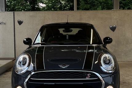 Mini Cooper S Cabrio 124.743 km 14.800 &euro; Irschenberg 83737