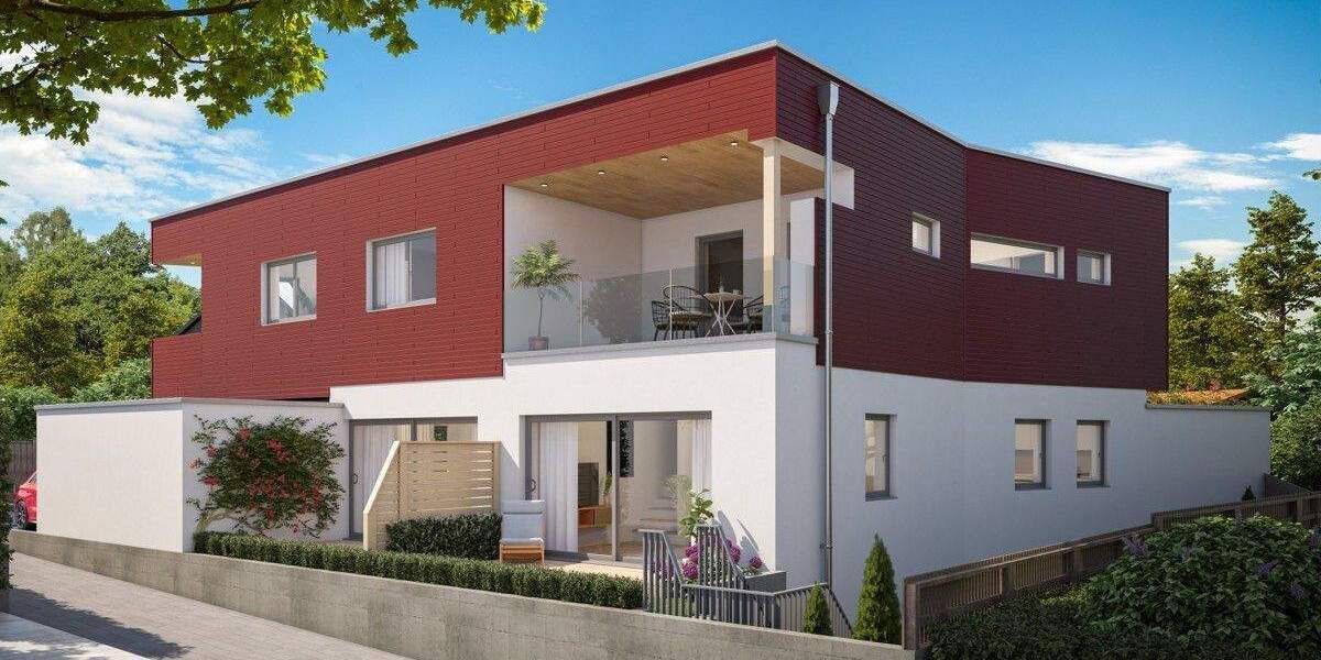 Doppelhaushälfte Rosenheim Westerndorf St Peter - 5 Zimmer, 180 m&sup2;, 1.050.000&euro; | Angebot:25682790