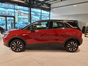 Opel Crossland Elegance *NAVI*Kamera*Winterpaket* 4.000 km 18.999 &euro; Miesbach 83714
