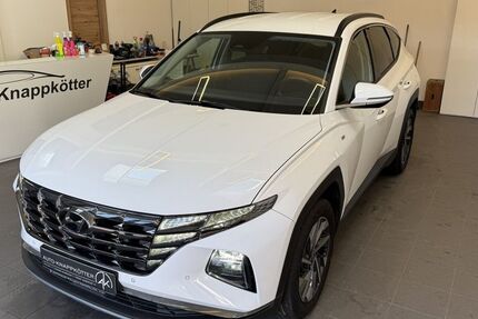 Hyundai TUCSON 59.815 km 22.980 &euro; Kolbermoor bei Rosenheim 83059
