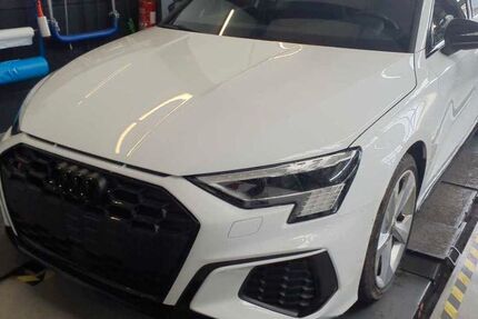 Audi S3 44.679 km 41.930 &euro; Bruckmühl 83052