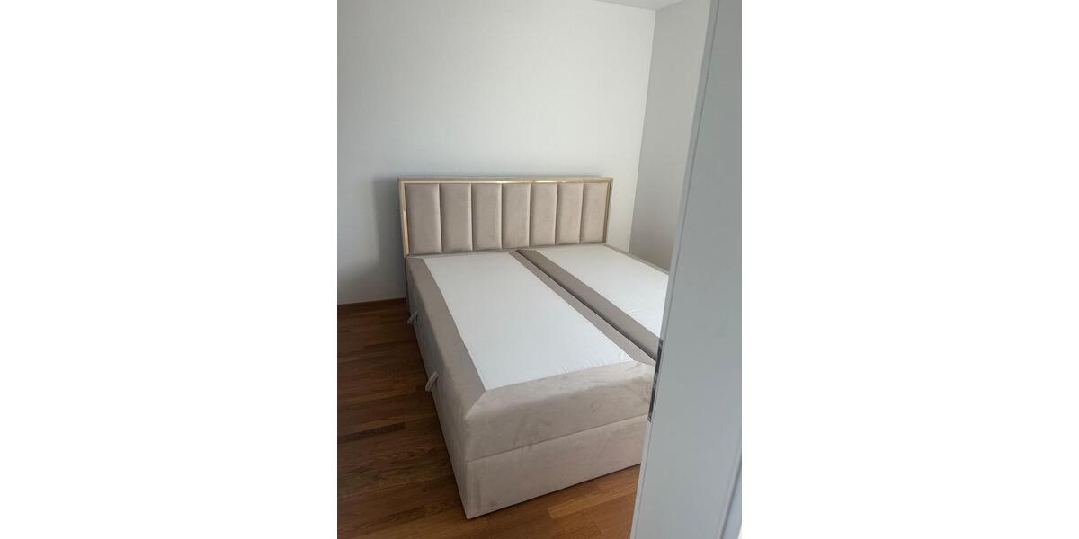 Dachgeschoßwohnung Rosenheim Aising - 2 Zimmer, 46 m&sup2;, 305.000&euro; | Angebot:26416003