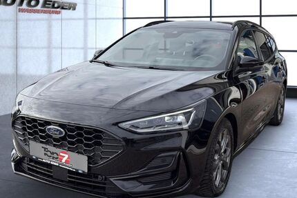 Ford Focus 19.161 km 23.850 &euro; Eiselfing 83549