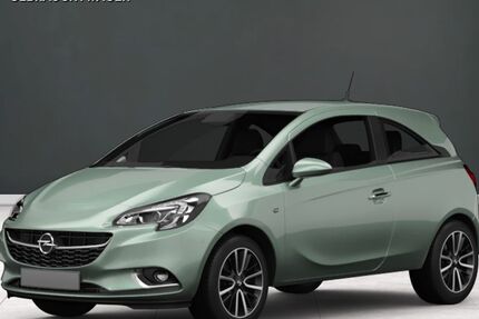 Opel Corsa 59.000 km 6.890 &euro; Wasserburg am Inn 83512