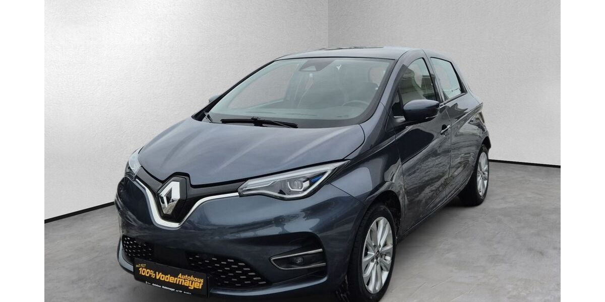Renault ZOE 37.803 km 15.990 &euro; Rosenheim 83022