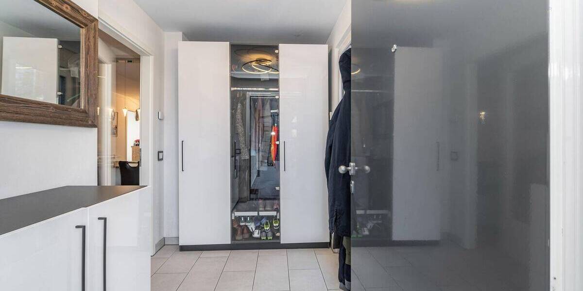 Etagenwohnung Grafing - 4 Zimmer, 97 m&sup2;, 779.000&euro; | Angebot:26065988