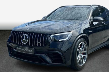 Mercedes-Benz GLC 63 AMG 94.599 km 54.800 &euro; Wasserburg 83512