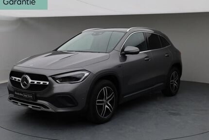 Mercedes-Benz GLA 250 68.700 km 32.860 &euro; Ebersberg 85560