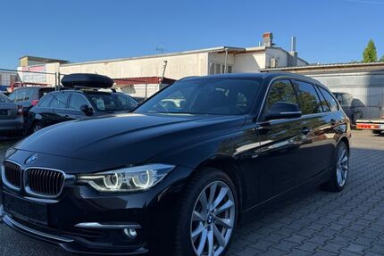 BMW 335 172.265 km 18.790 &euro; Rosenheim 83026