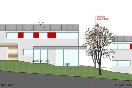 Grundstück Rott am Inn - 549.000&euro; | Angebot:25472666