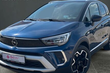 Opel Crossland (X) 64.690 km 15.890 &euro; Wasserburg am Inn 83512