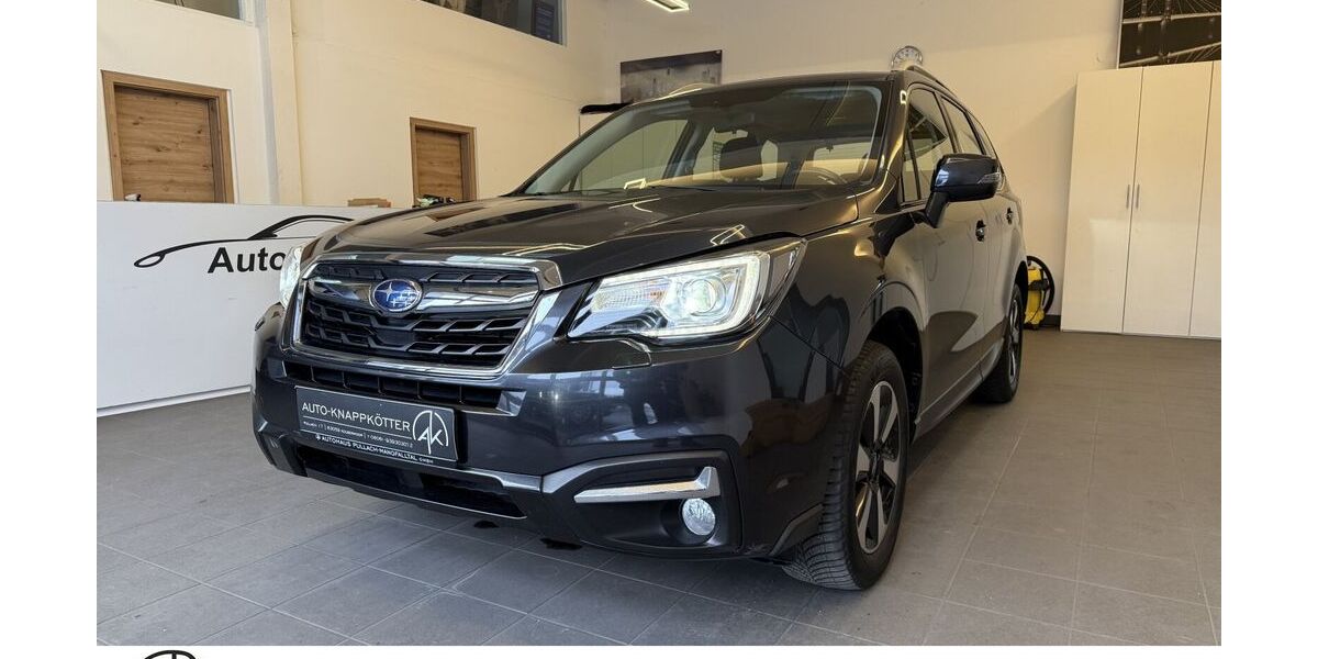 Subaru Forester 94.820 km 19.980 &euro; Kolbermoor bei Rosenheim 83059