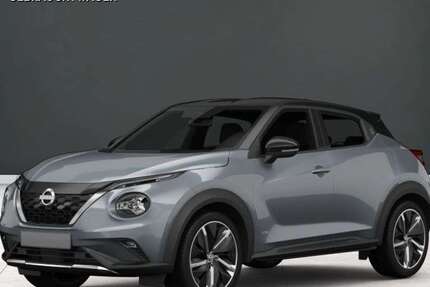Nissan Juke 20.155 km 18.889 &euro; Wasserburg 83512