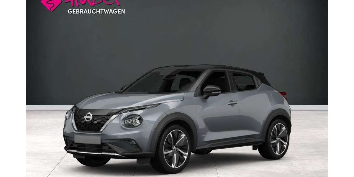 Nissan Juke 20.155 km 18.889 &euro; Wasserburg 83512