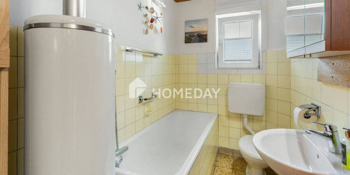 Mehrfamilienhaus, Wohnhaus Raubling Nicklheim - 6 Zimmer, 160 m&sup2;, 829.000&euro; | Angebot:25677383