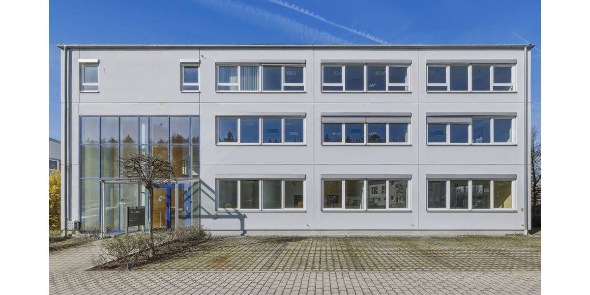 Gewerbeobjekt Ebersberg - 7.900&euro; | Angebot:26105410