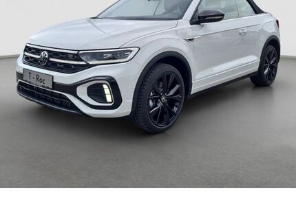 VW T-Roc 6.500 km 34.820 &euro; Ebersberg bei München 85560